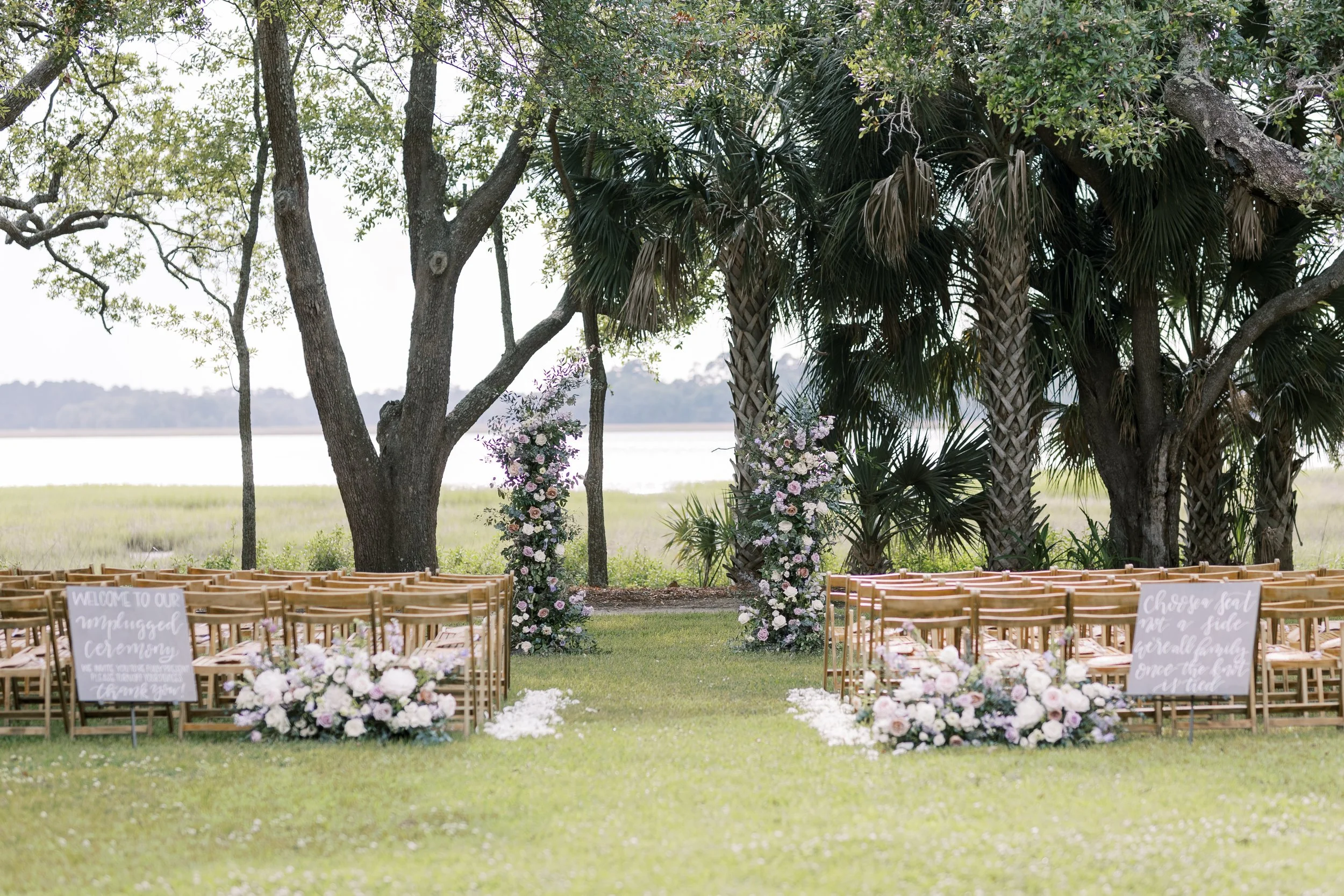   Jenna Marie Weddings  