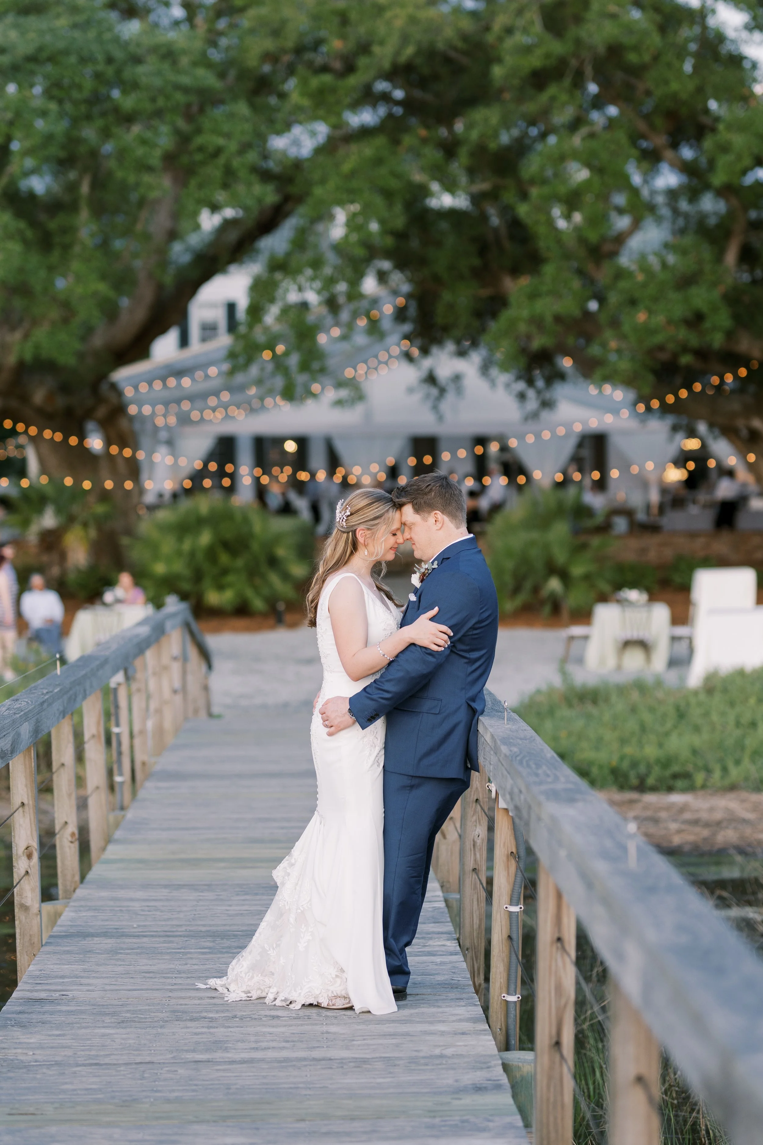   Jenna Marie Weddings  