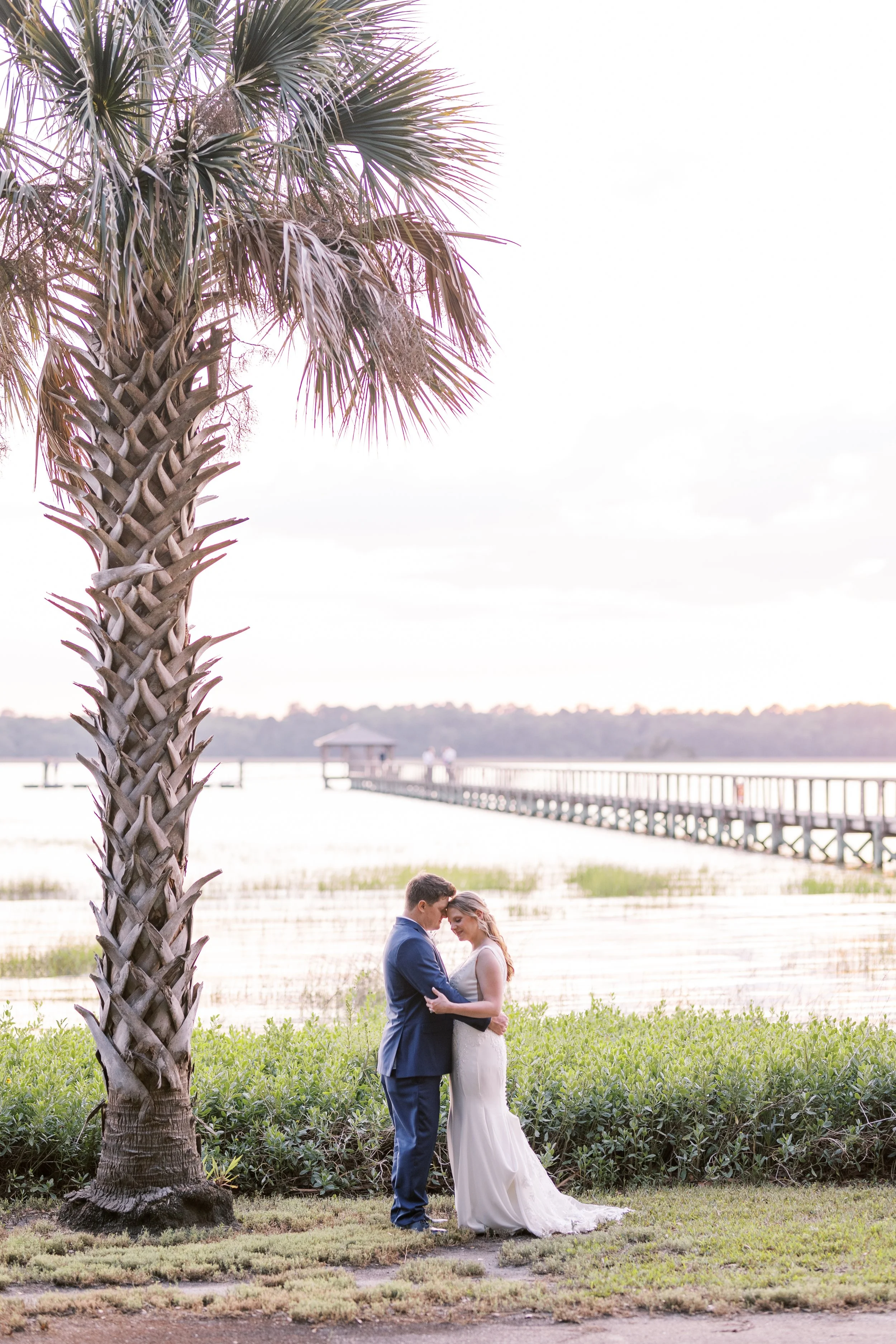   Jenna Marie Weddings  