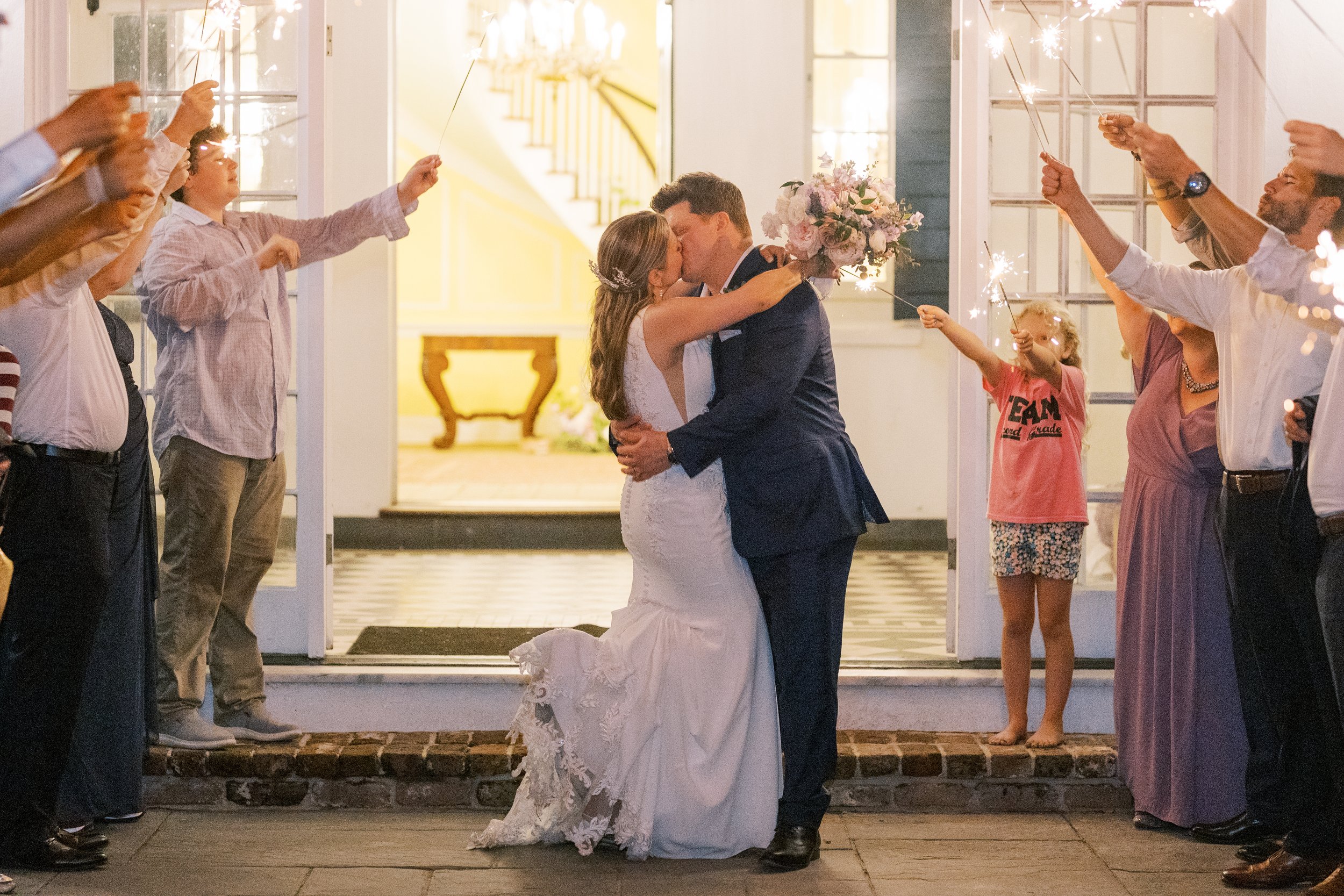   Jenna Marie Weddings  