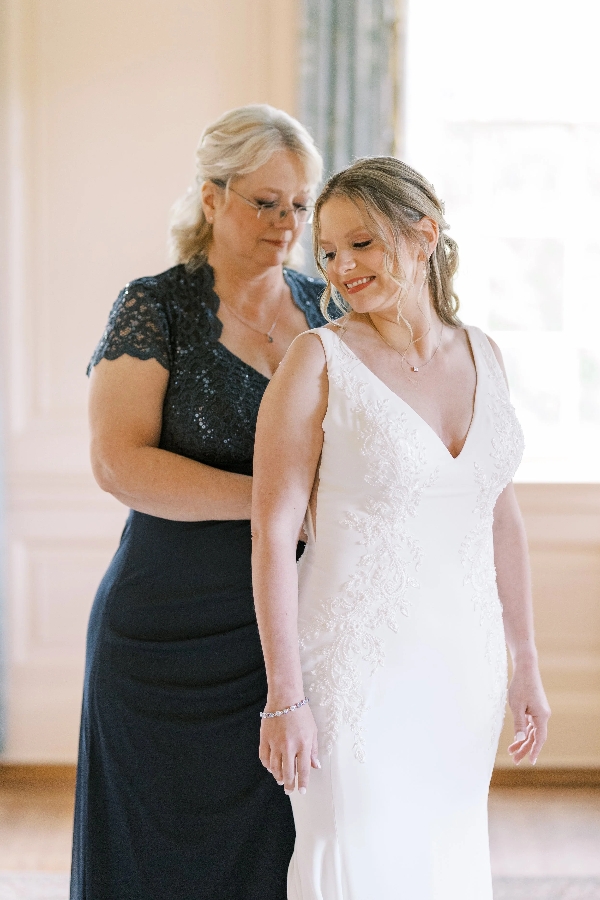   Jenna Marie Weddings  