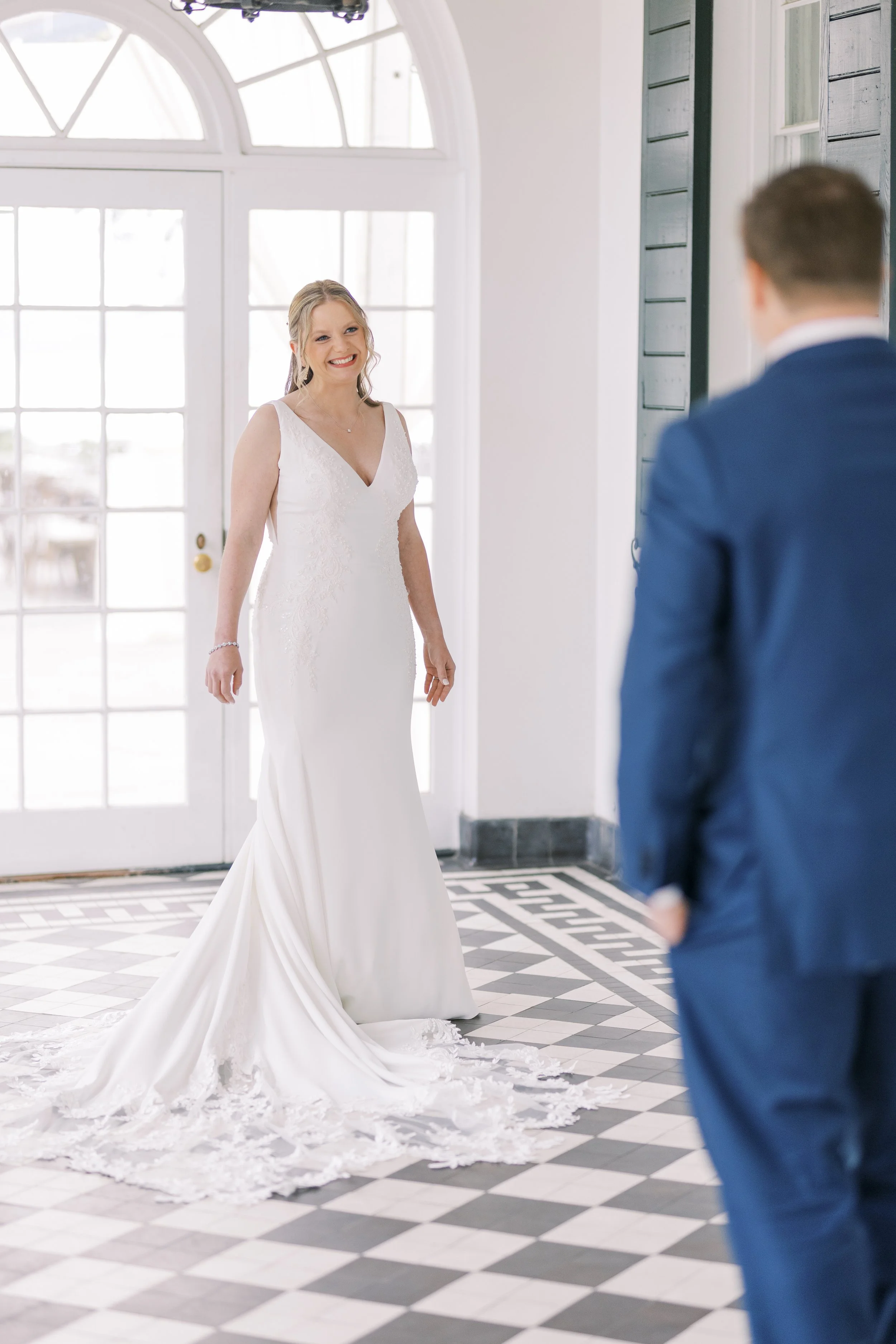   Jenna Marie Weddings  