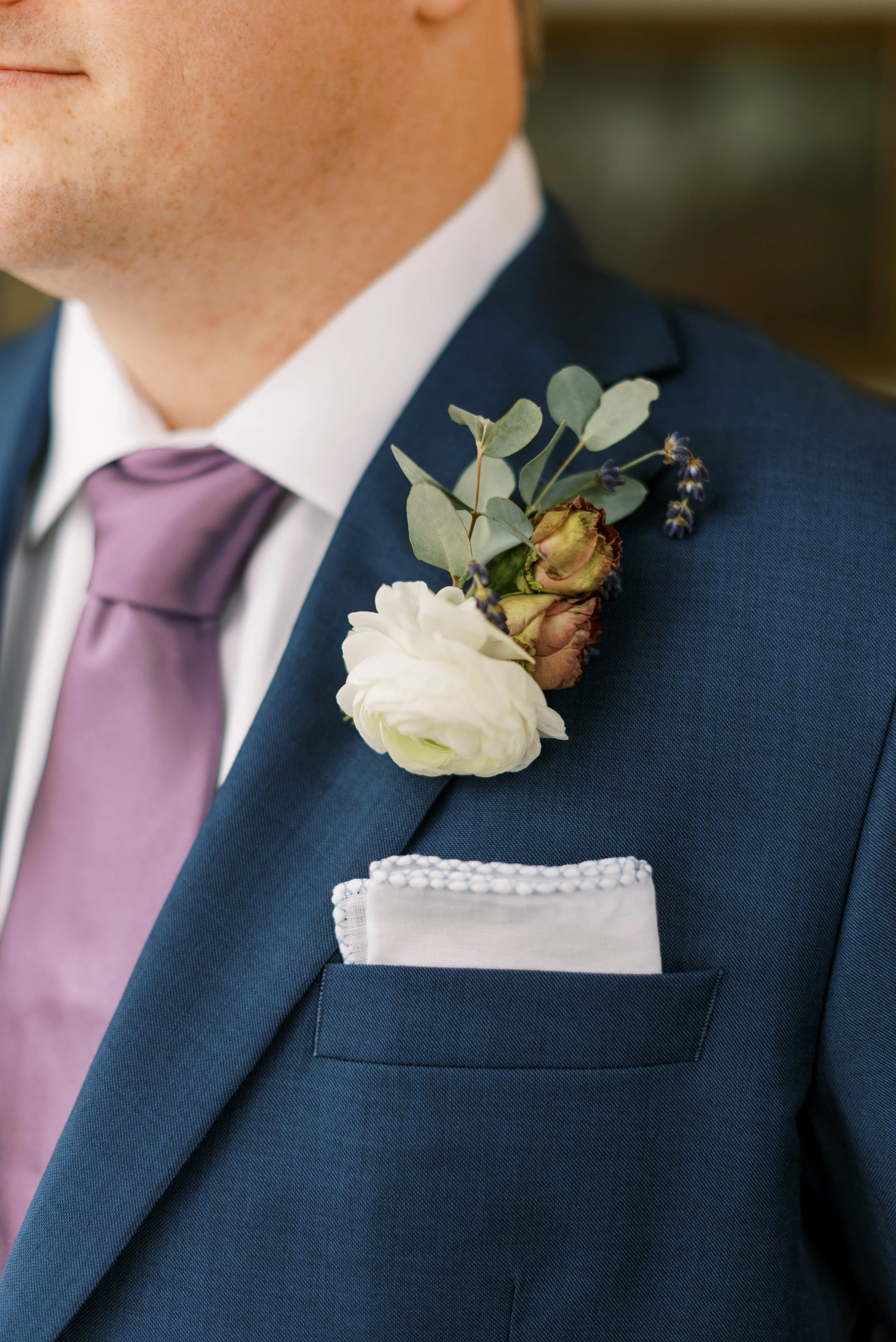   Jenna Marie Weddings  