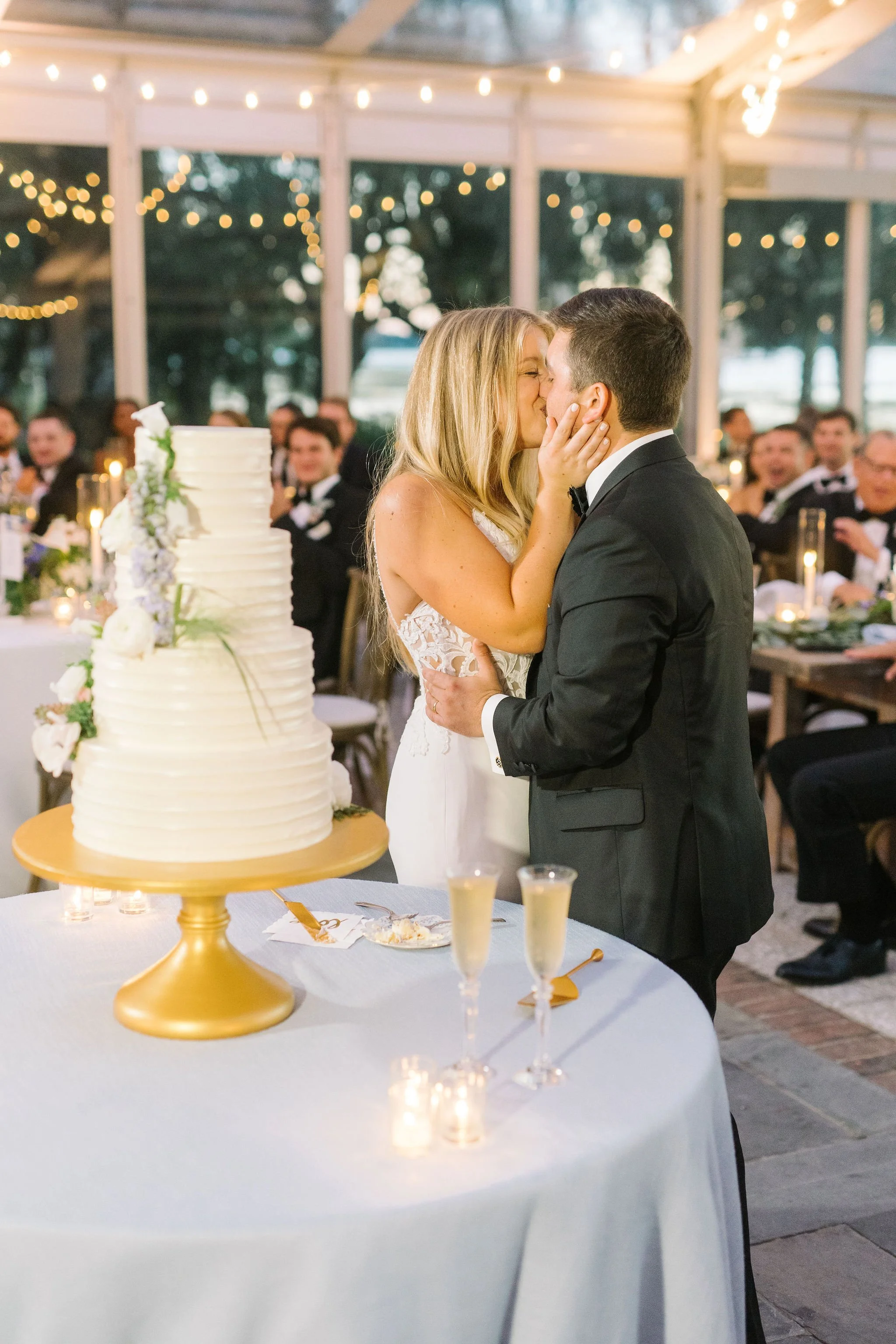  Aaron &amp; Jillian  