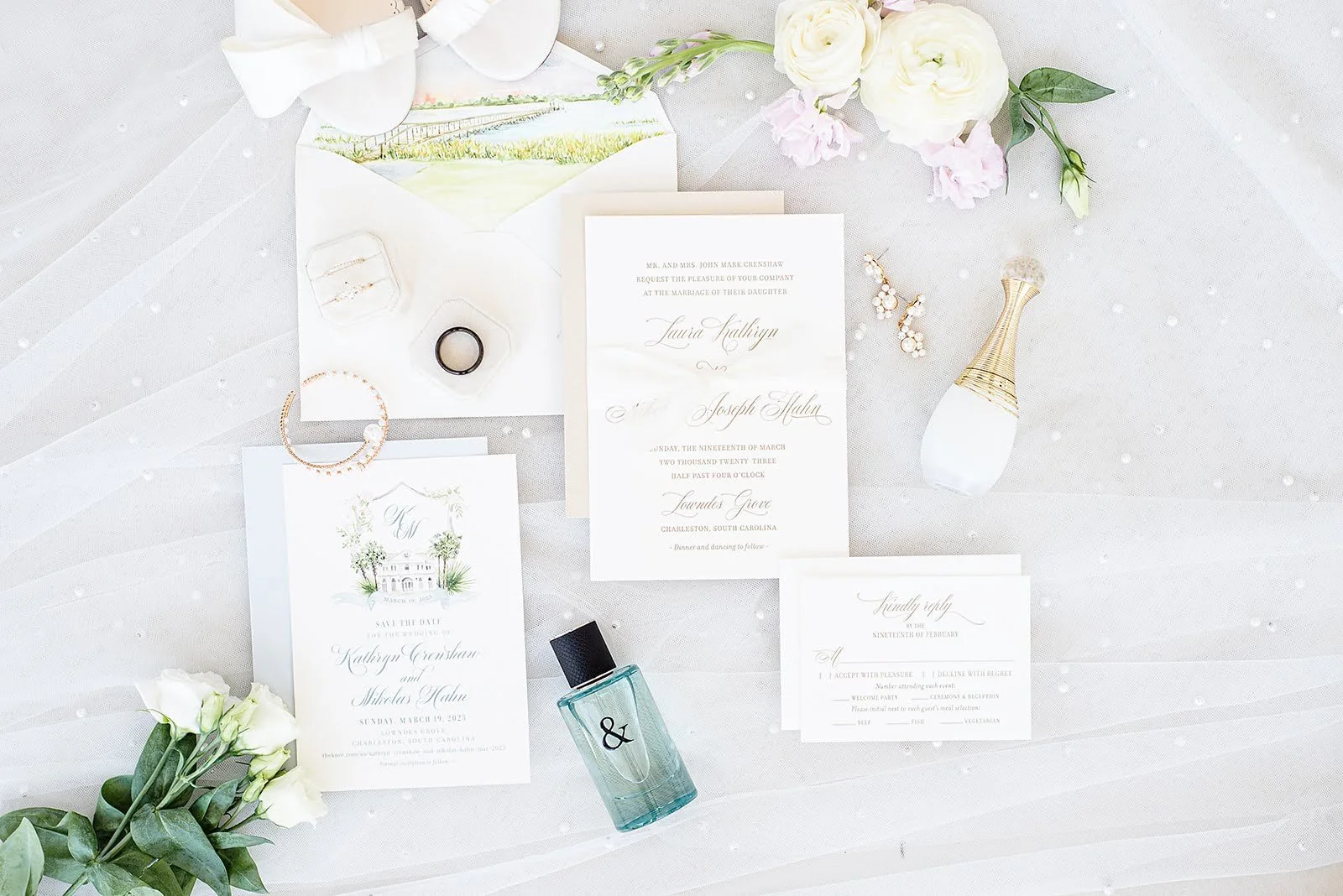   Southern Vintage Photography  