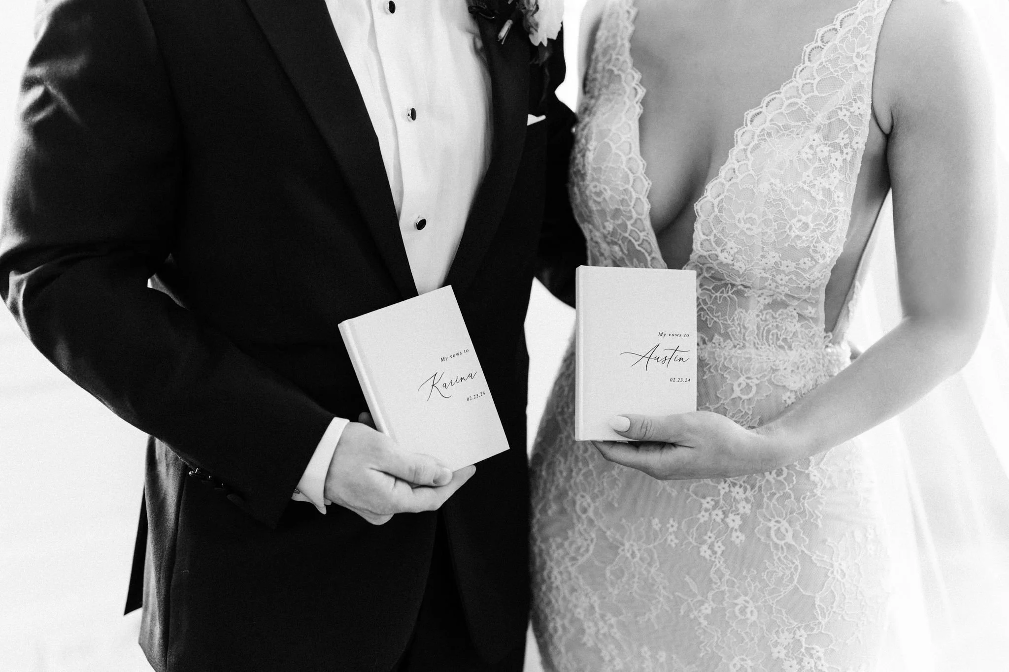   Aaron &amp; Jillian  