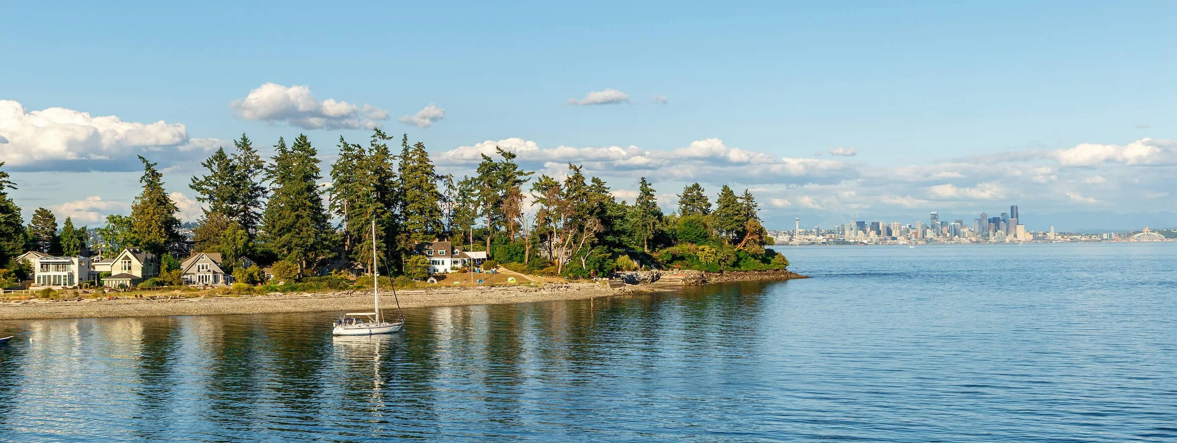Moving to Bainbridge Island Karen Keefe Real Estate