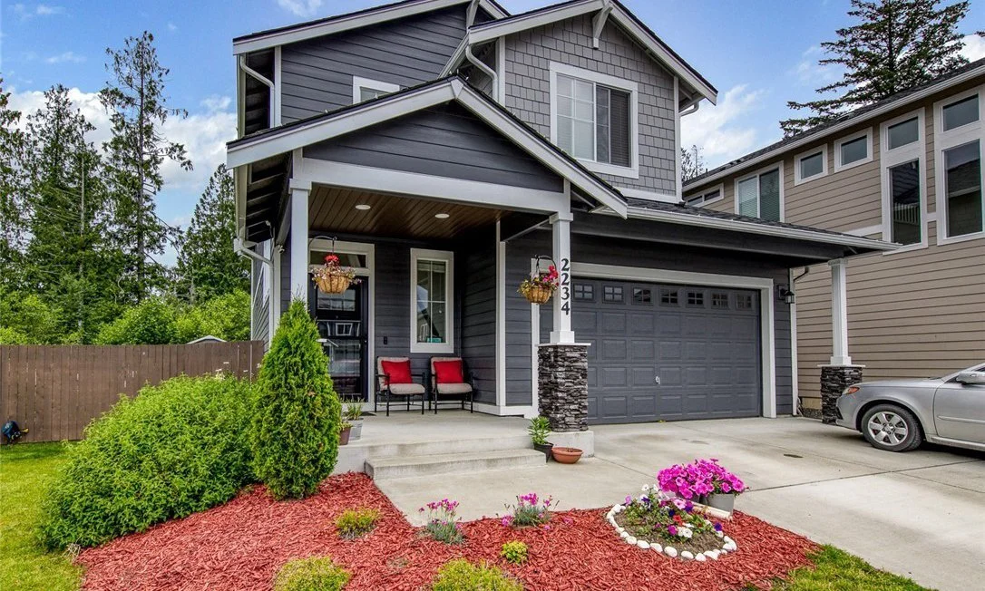 Bremerton Homes For Sale Karen Keefe Real Estate