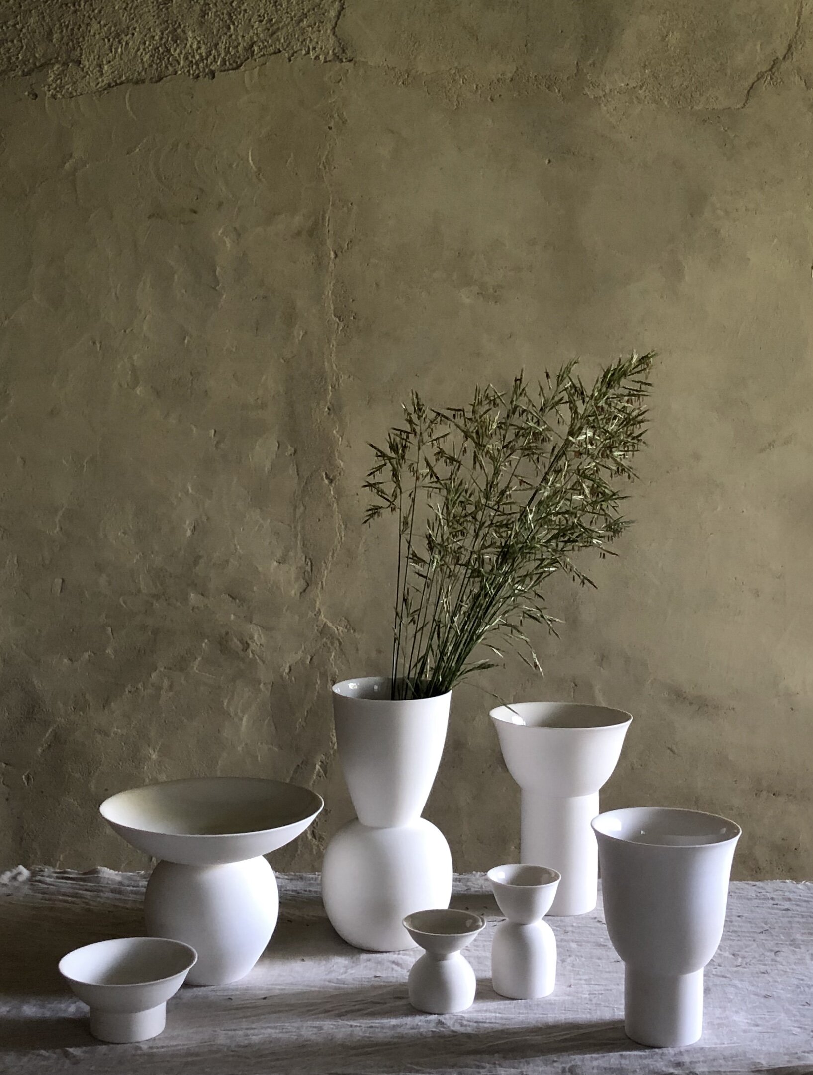 Gallery of Sold Items