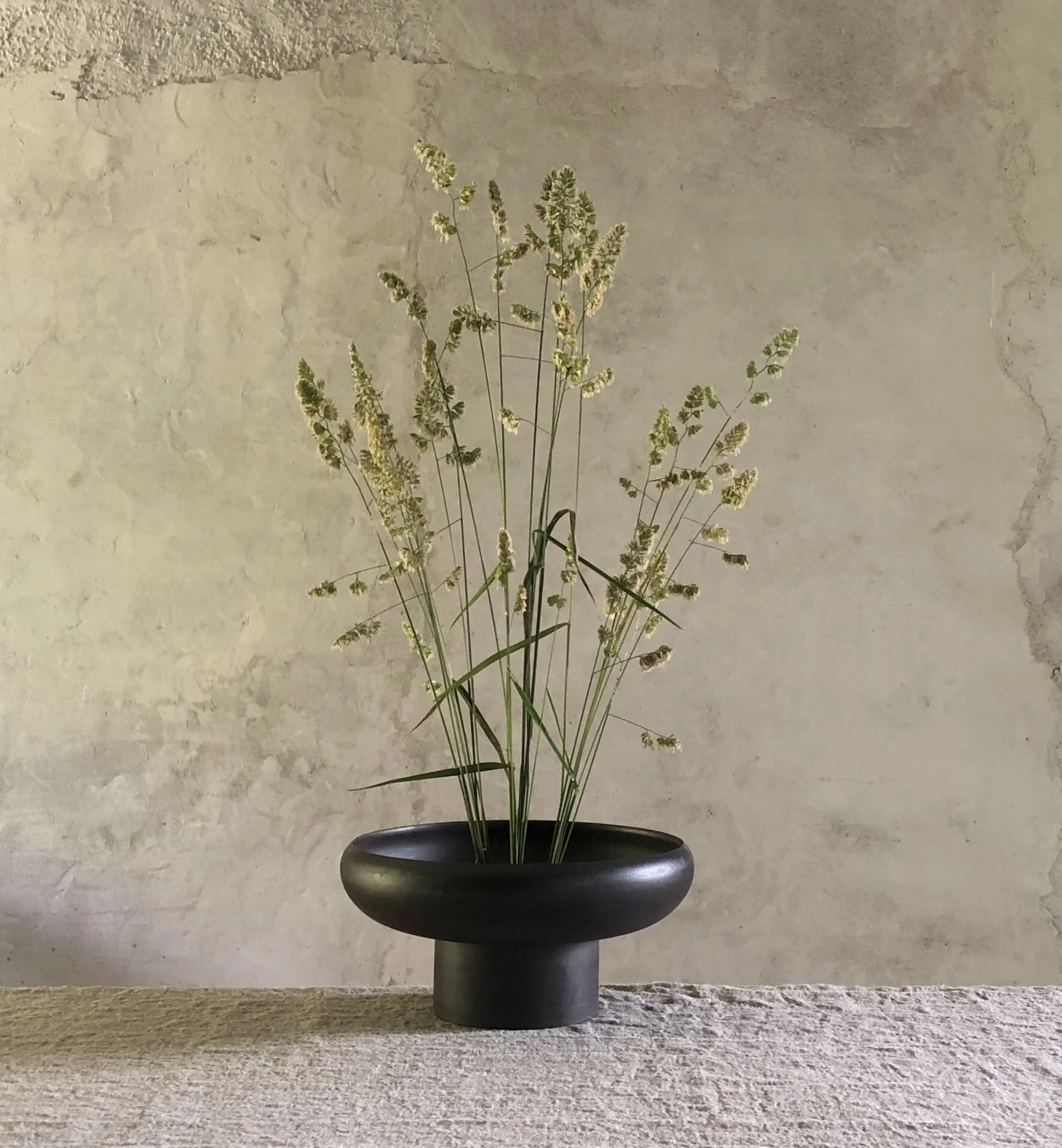 Lisetta Bowl-Vase (sold)