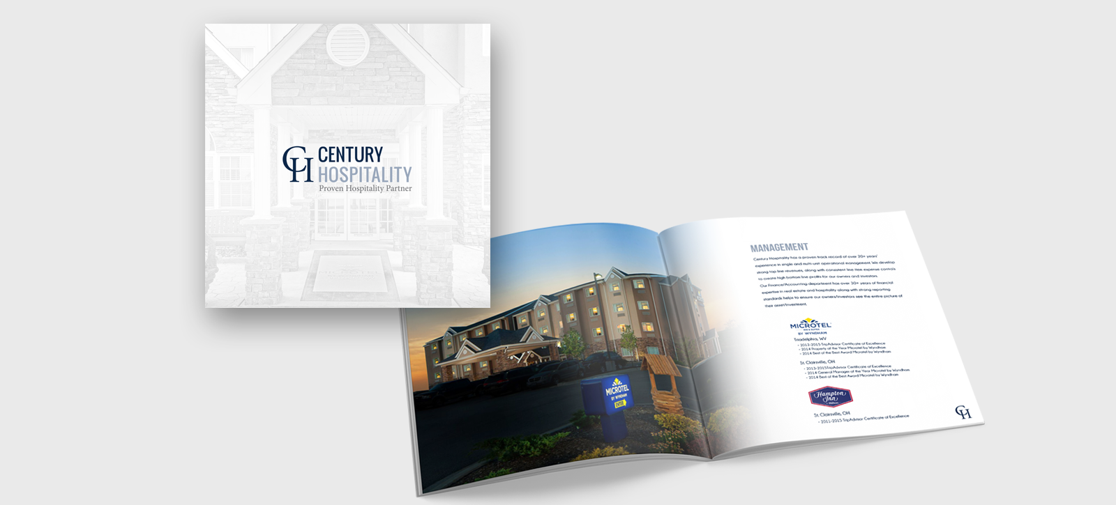 Capabilities Brochure