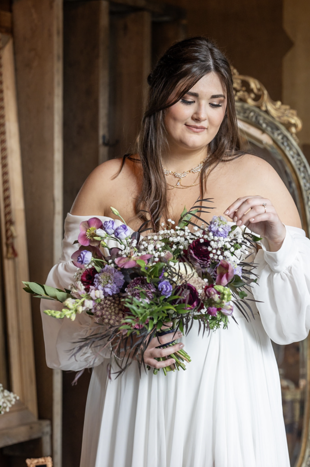 Tushona M Photography