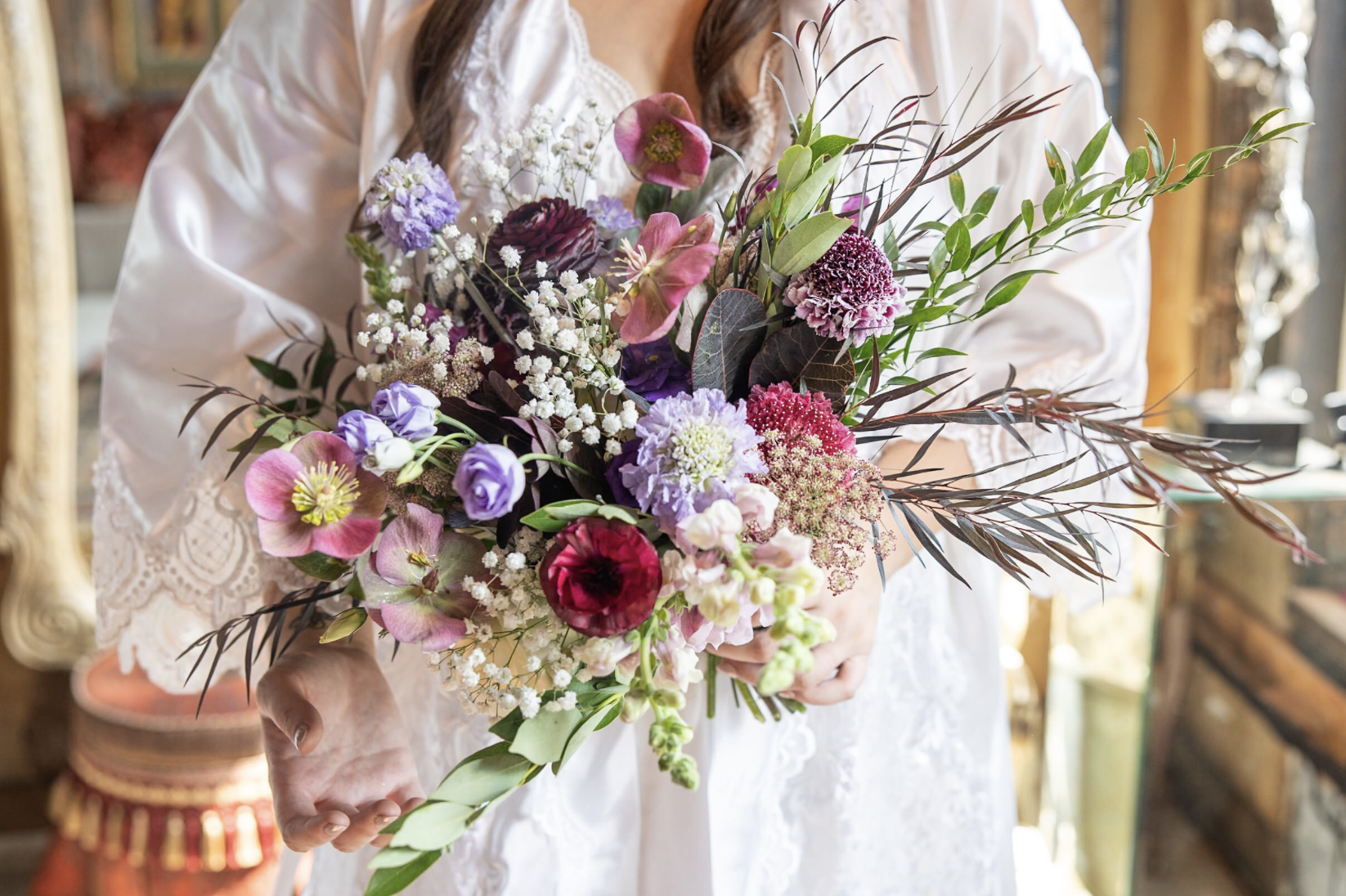 Tushona M Photography