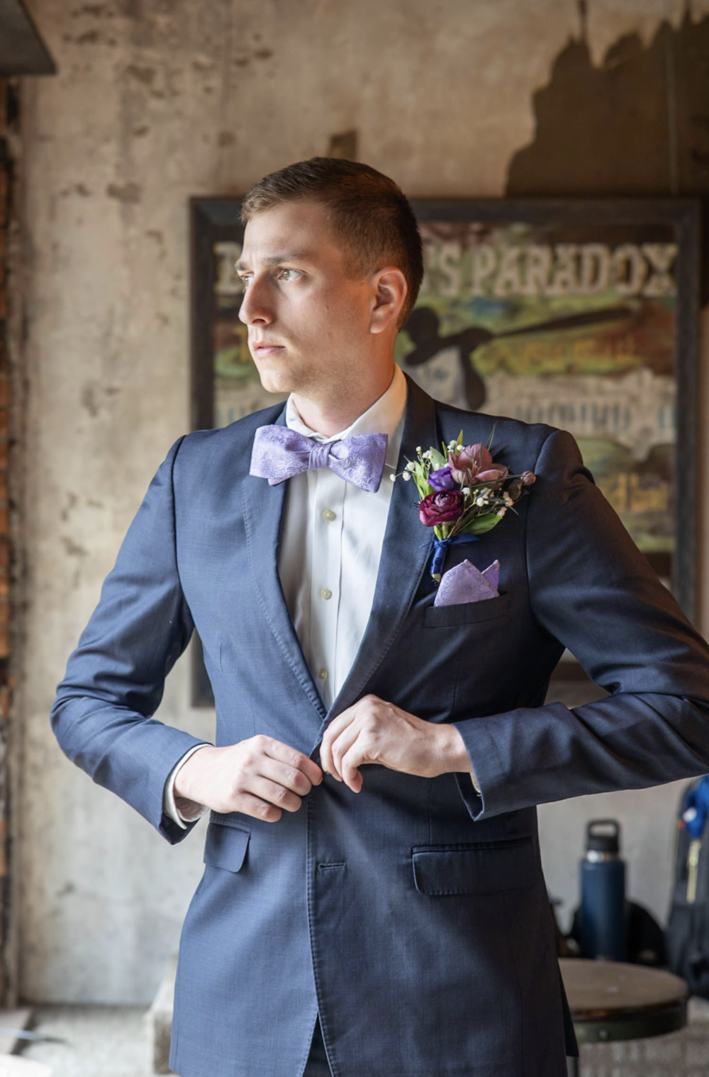 Tushona M Photography