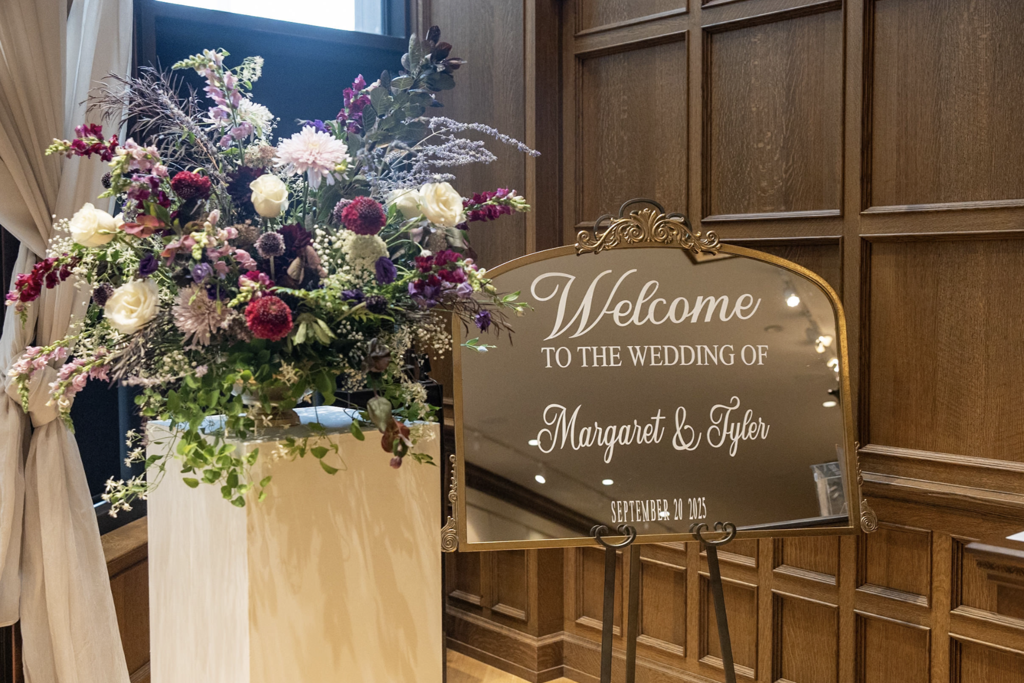 Tushona M Photography