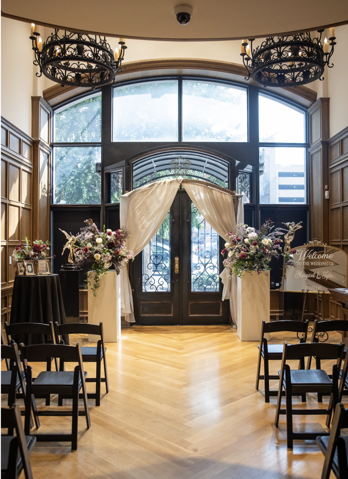 Tushona M Photography