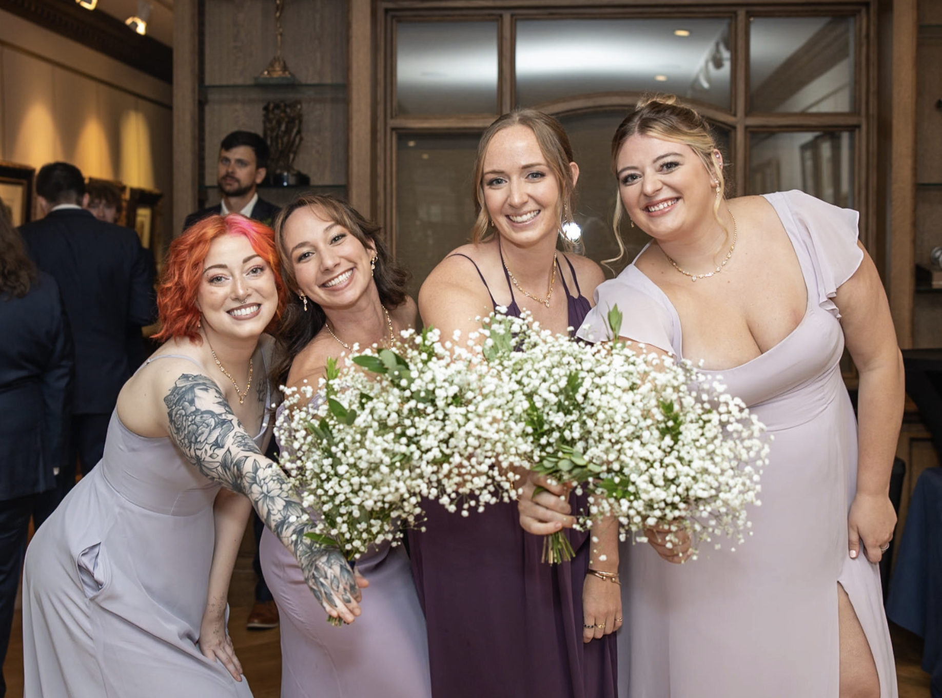 Tushona M Photography