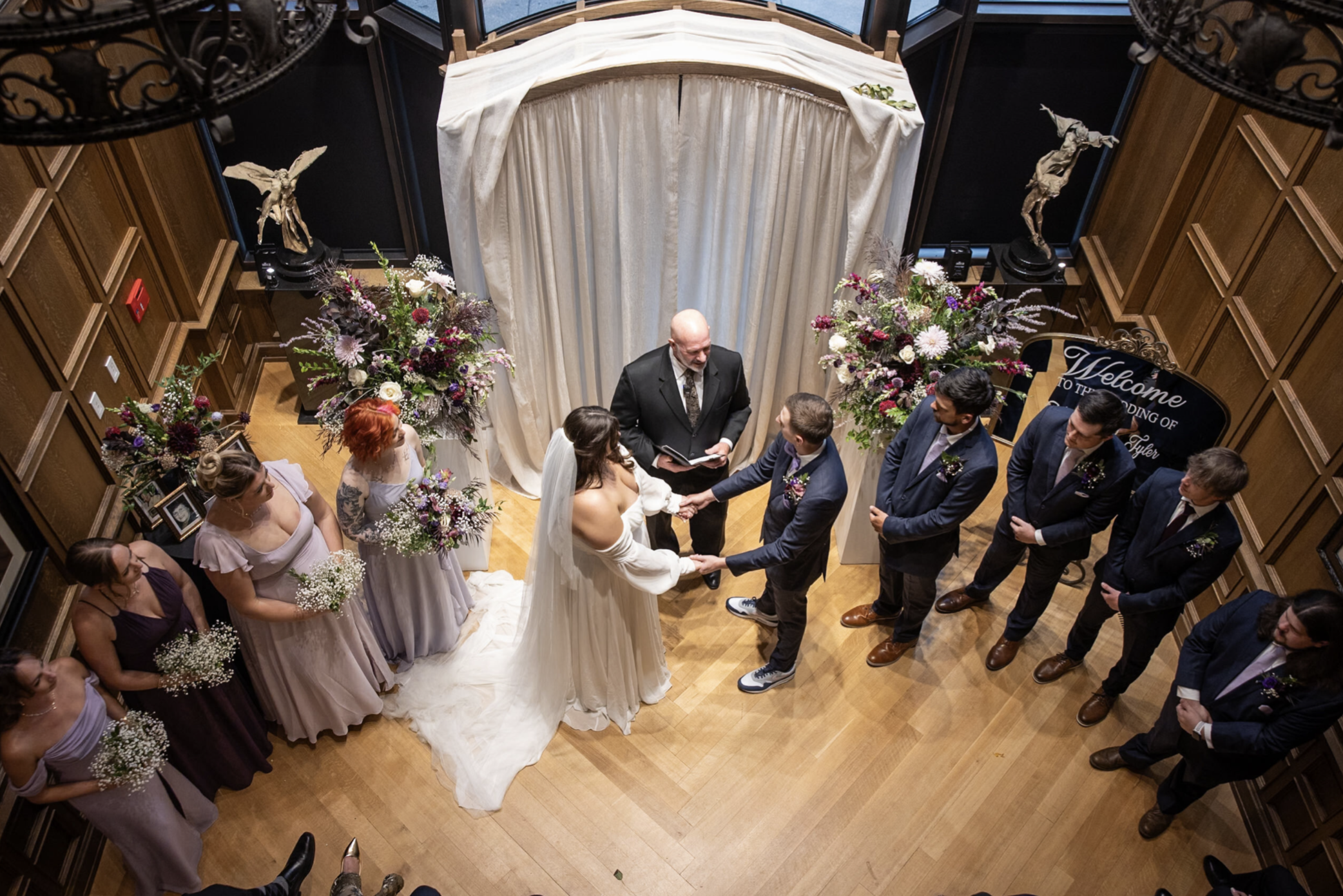 Tushona M Photography