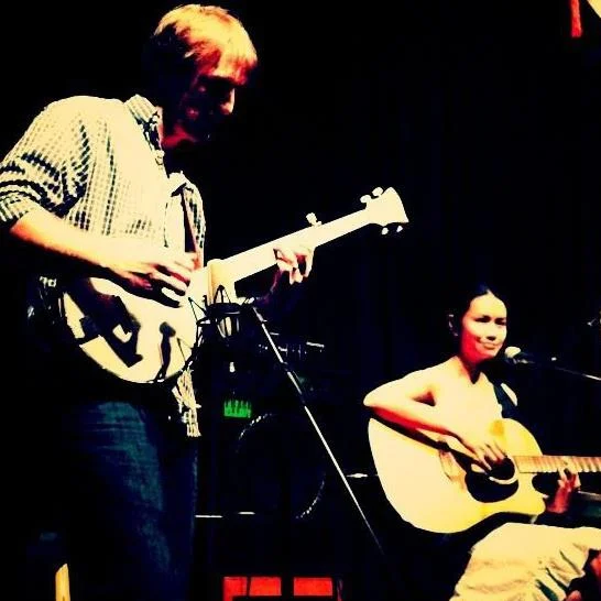 Performance with Shelley Leong in kuala lumpur