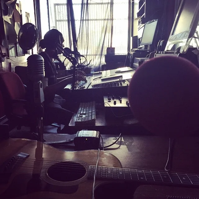 "Behind the Mind" with David Colon @ Mutiny Radio FM