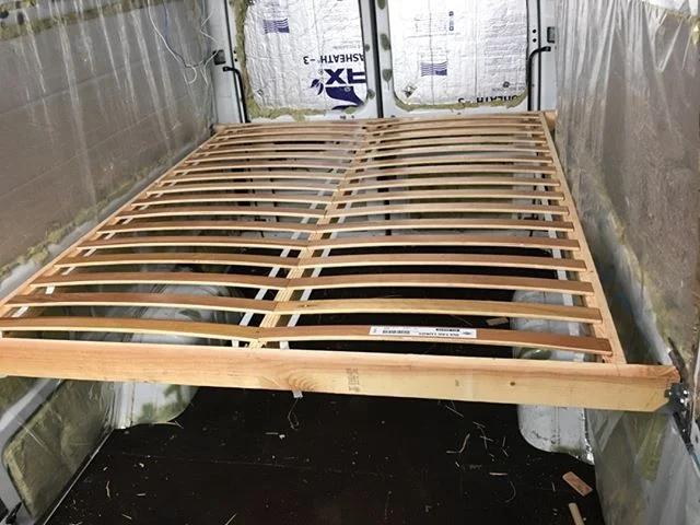 Hi long time no talk😘 Taking music break for van build. Its like making a record but you can see your mistakes much easier.
#bed #tourbus #vans #vanbuild #vanlife #sprintervanconversion