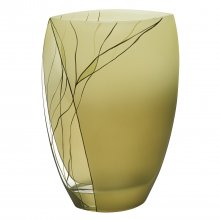 'Evergreen' Vase 12" $77