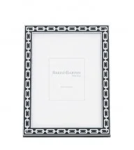 Silver Link 'Midnight' 5X7 $87.50 
