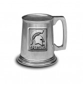  Michigan State Mug $30 | Sold in a variety of universities 
