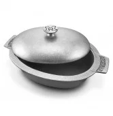  Michigan Chili Pot $80 | Sold in a variety of universities 