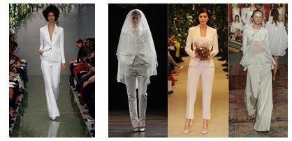 fashionista.com theknot.com