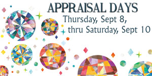 Appraisal Days 