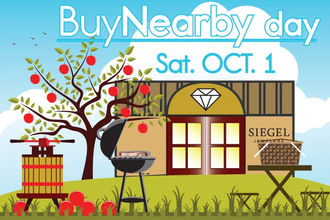 BuyNearby Day