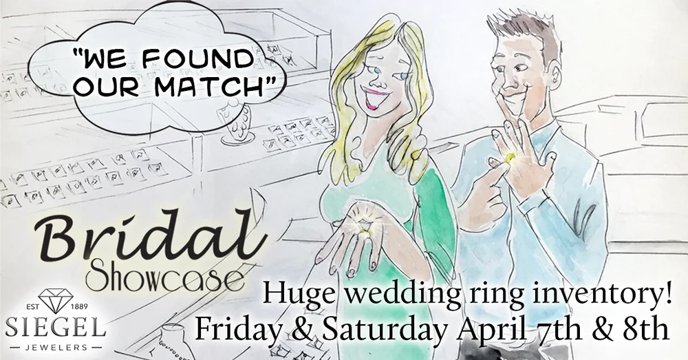 Bridal Showcase