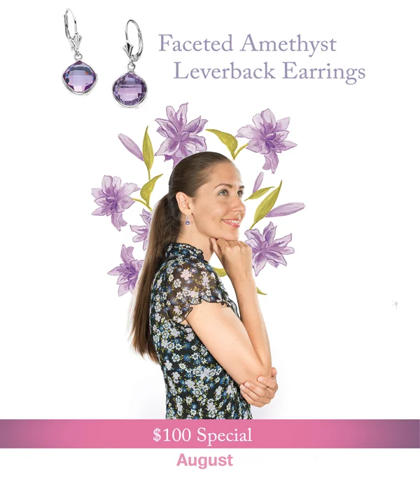 Siegel Jewelers $100 Special August 2017