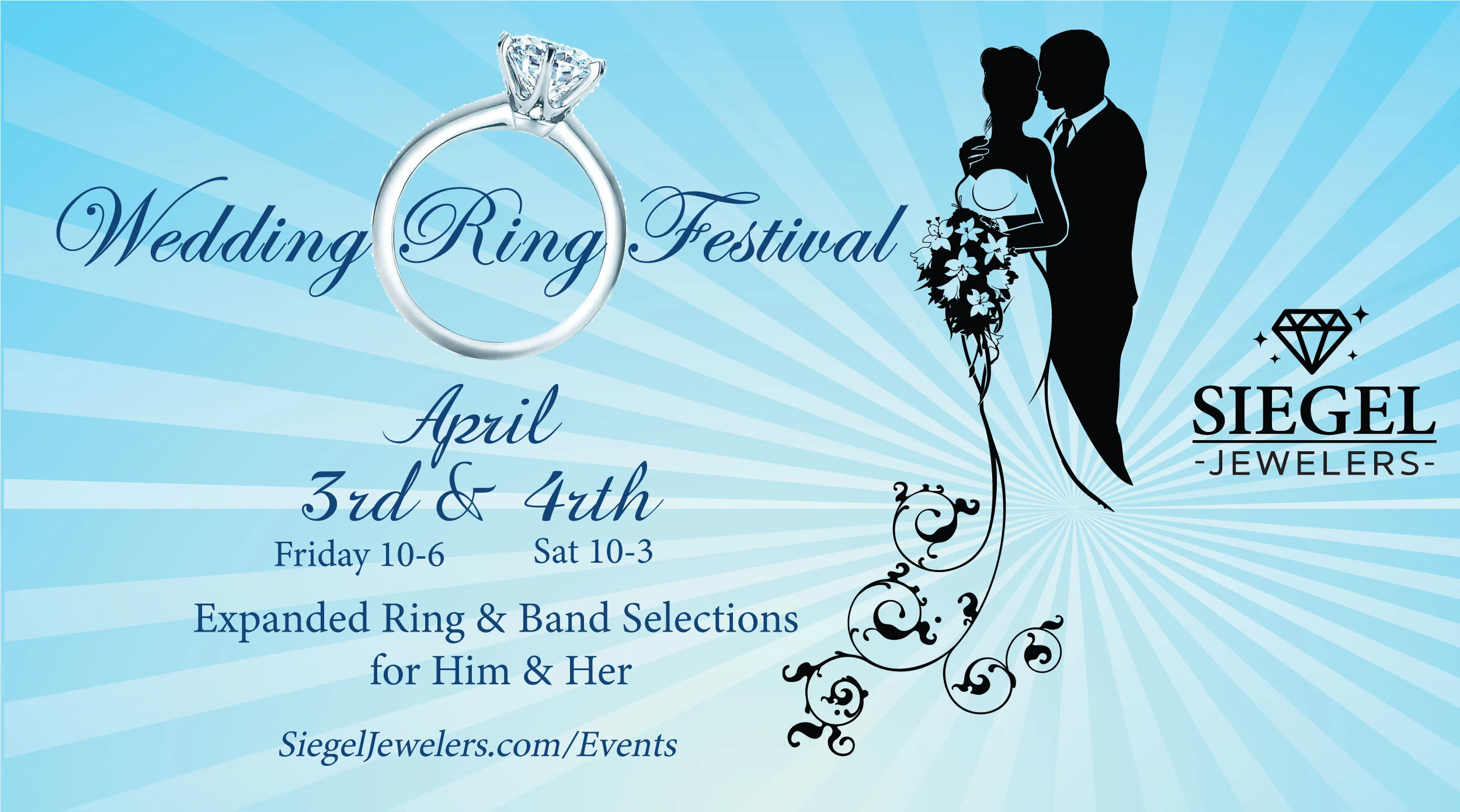 Wedding Ring Festival