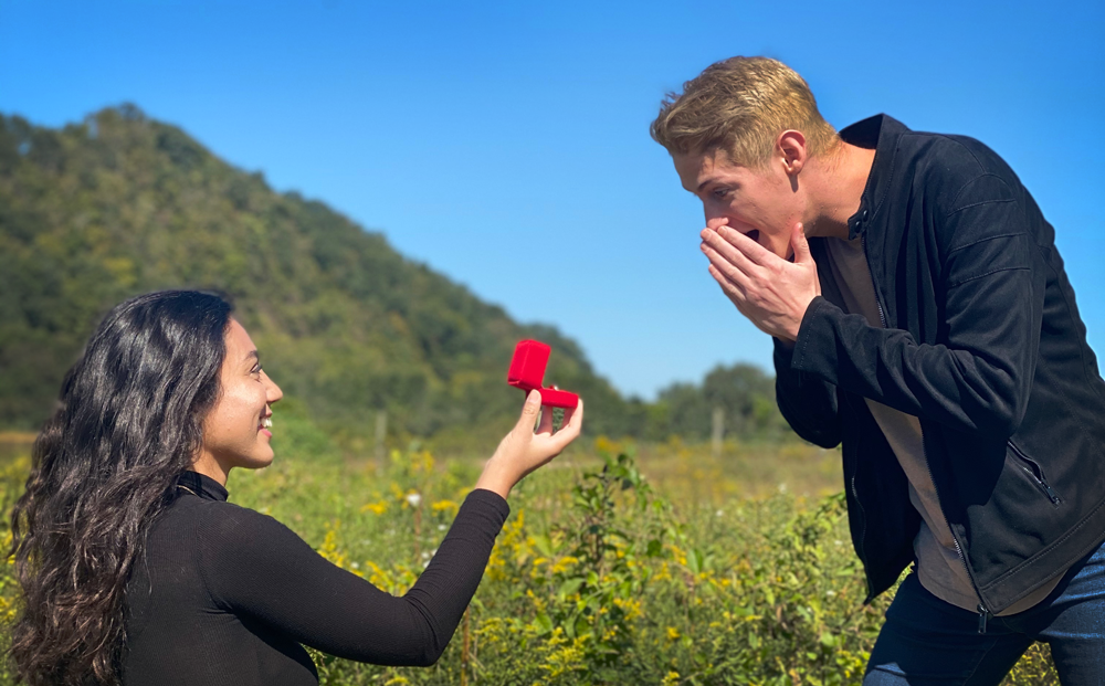 With This Ring 