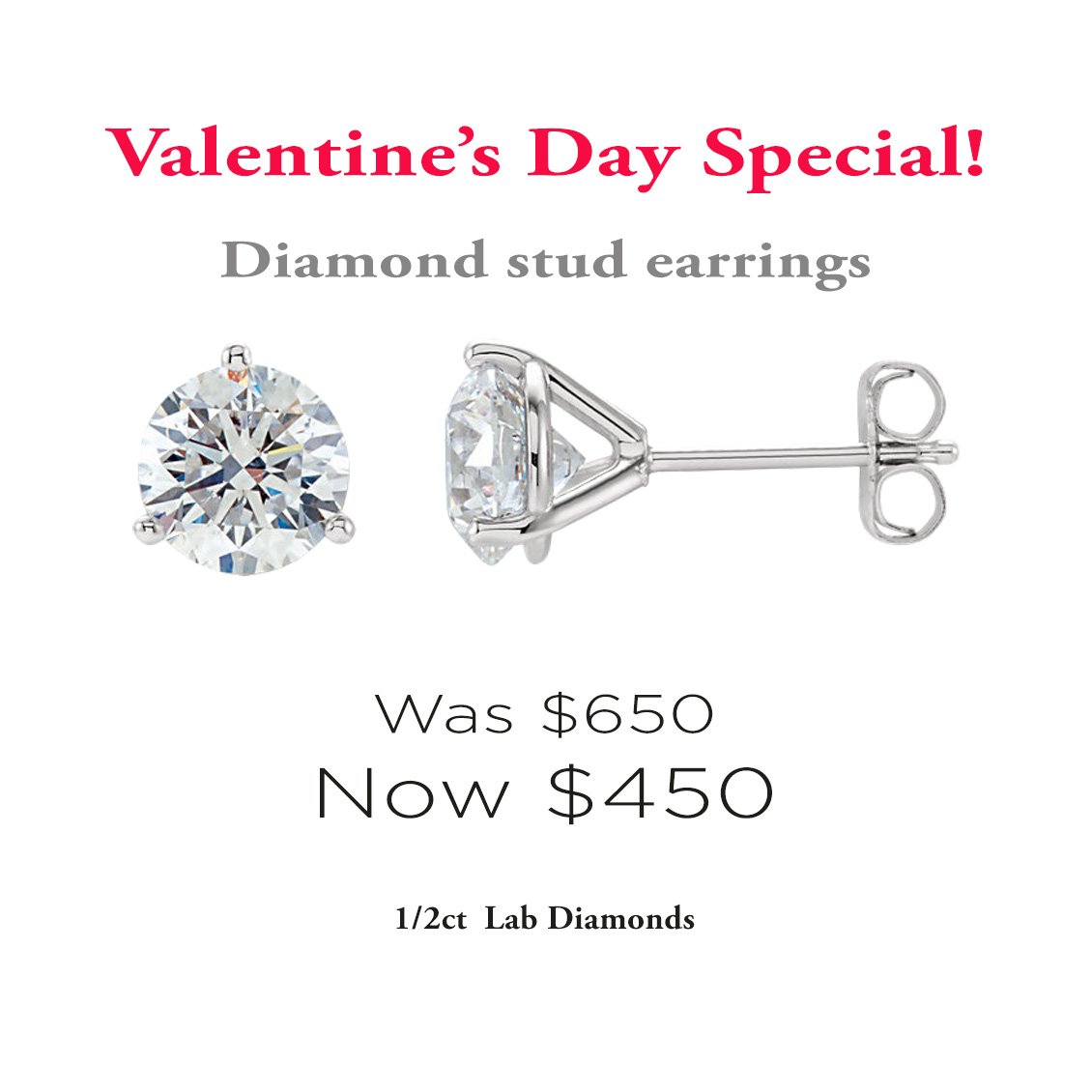 Valentine's Day Special