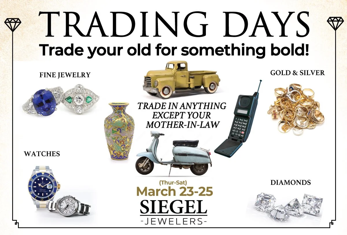 Trading Days