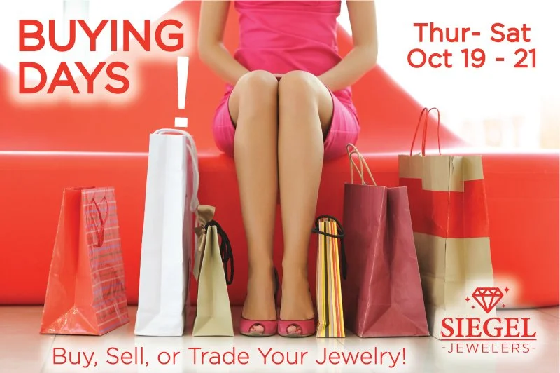 Buying Days