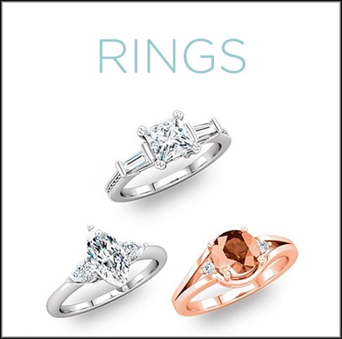 Shop for rings