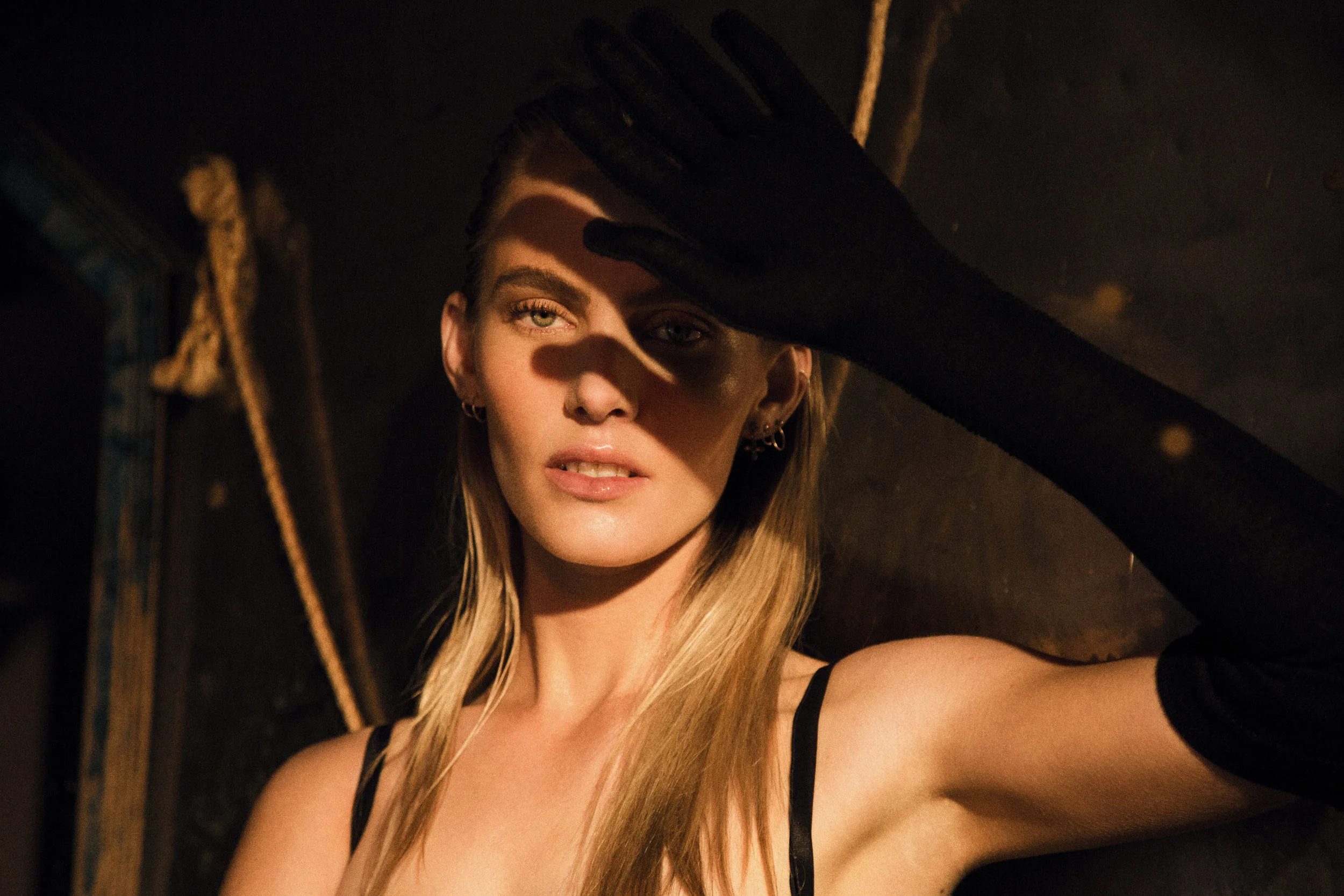 Emily Baker, Brooklyn, 2017