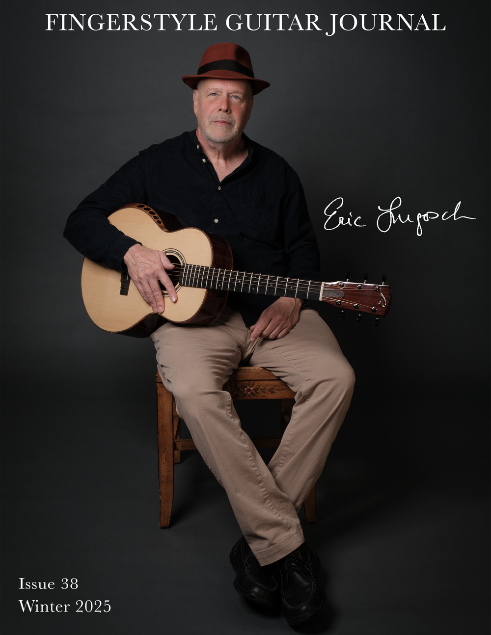 Hoagy Carmichael–"Stardust"