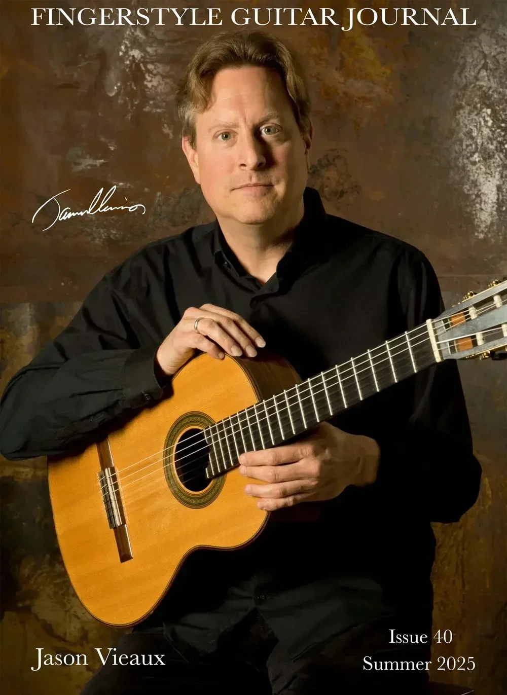 Andy Jurik–"At the moment"