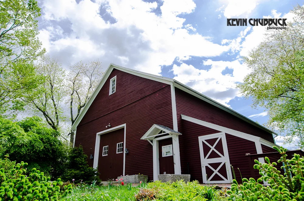 The Barn at Tyrone Farm
