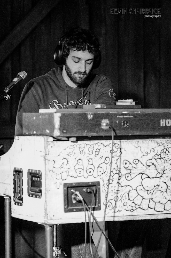 Eli Winderman – master locksmith on keys