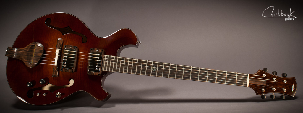 Andy Mowatt’s 2010 Chubbuck Mousa 001 .