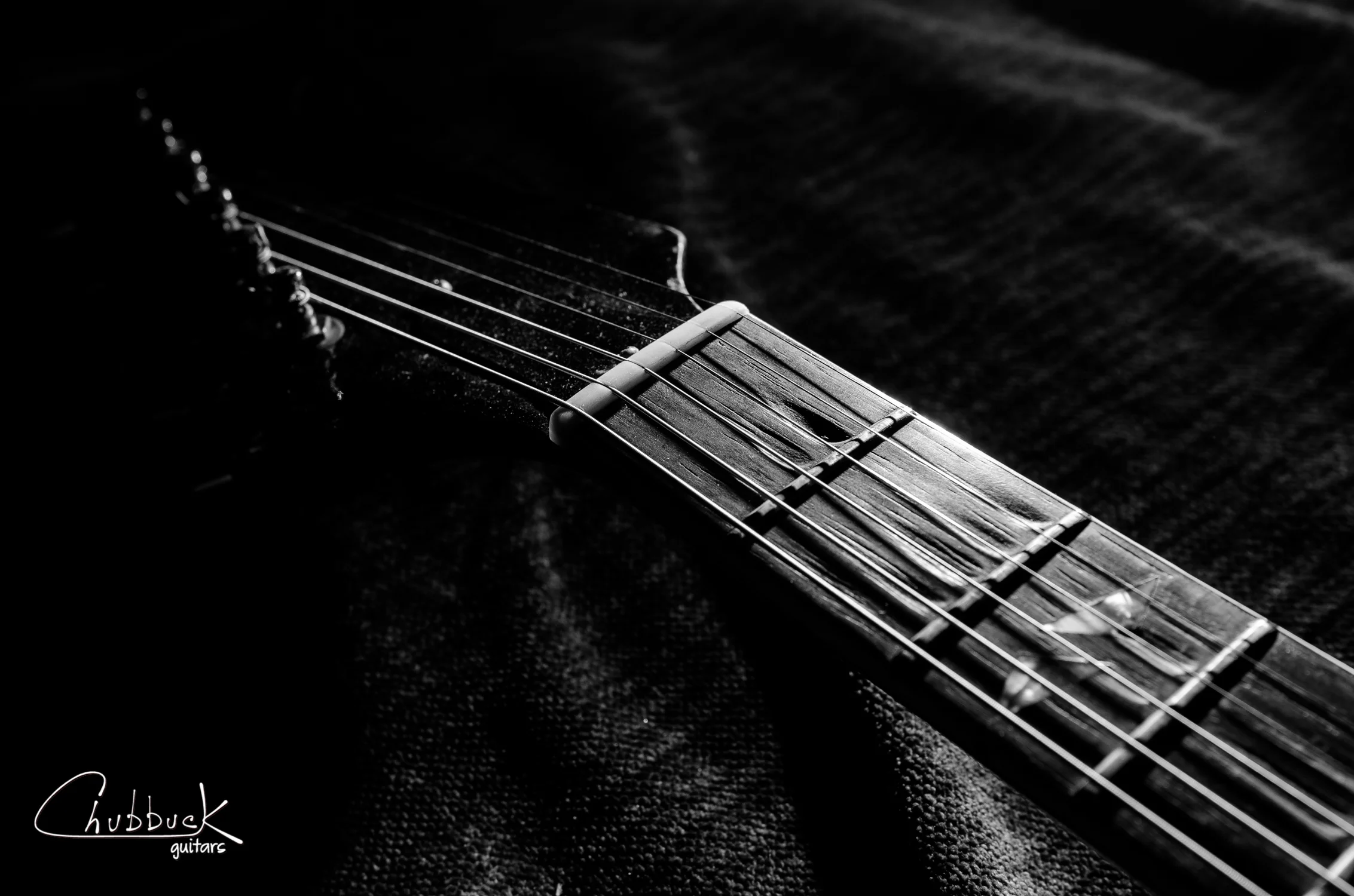 Late 1960's Gibson Trini Lopez :: replace your divots