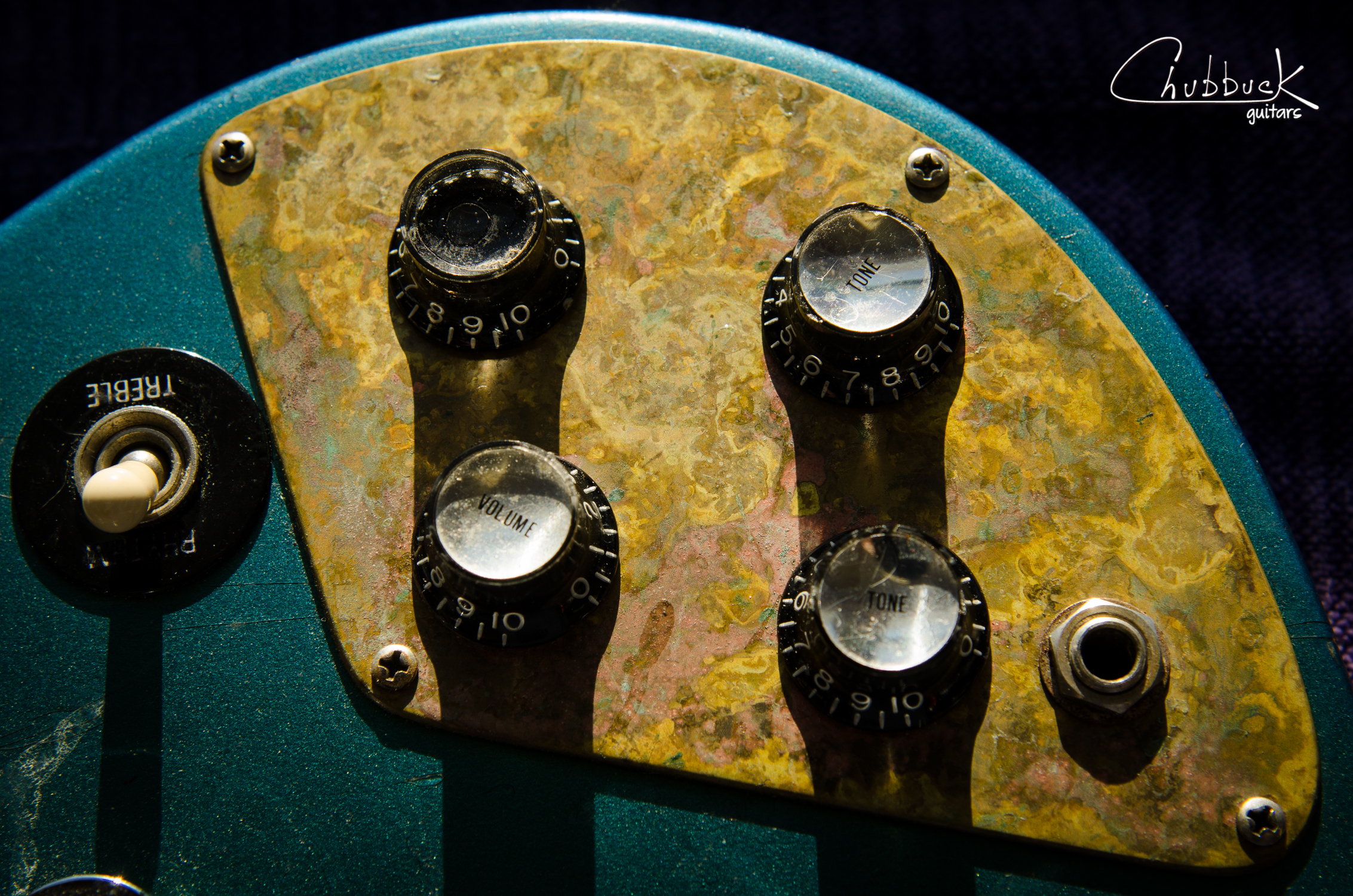 5 patina on this custom brass plate gets better and better every time it stop by the shop. I really love this look.
