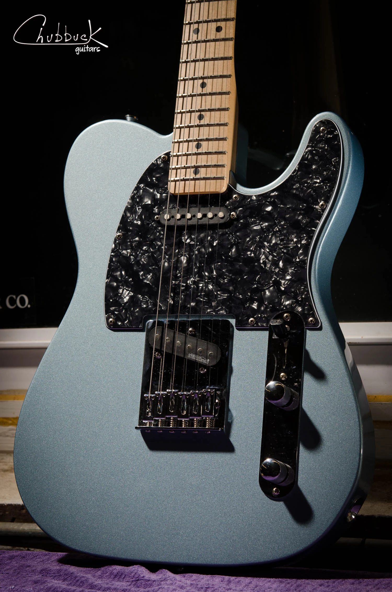 Troubleshoot wiring :: 2004 Fender Telecaster [8.2 lbs]