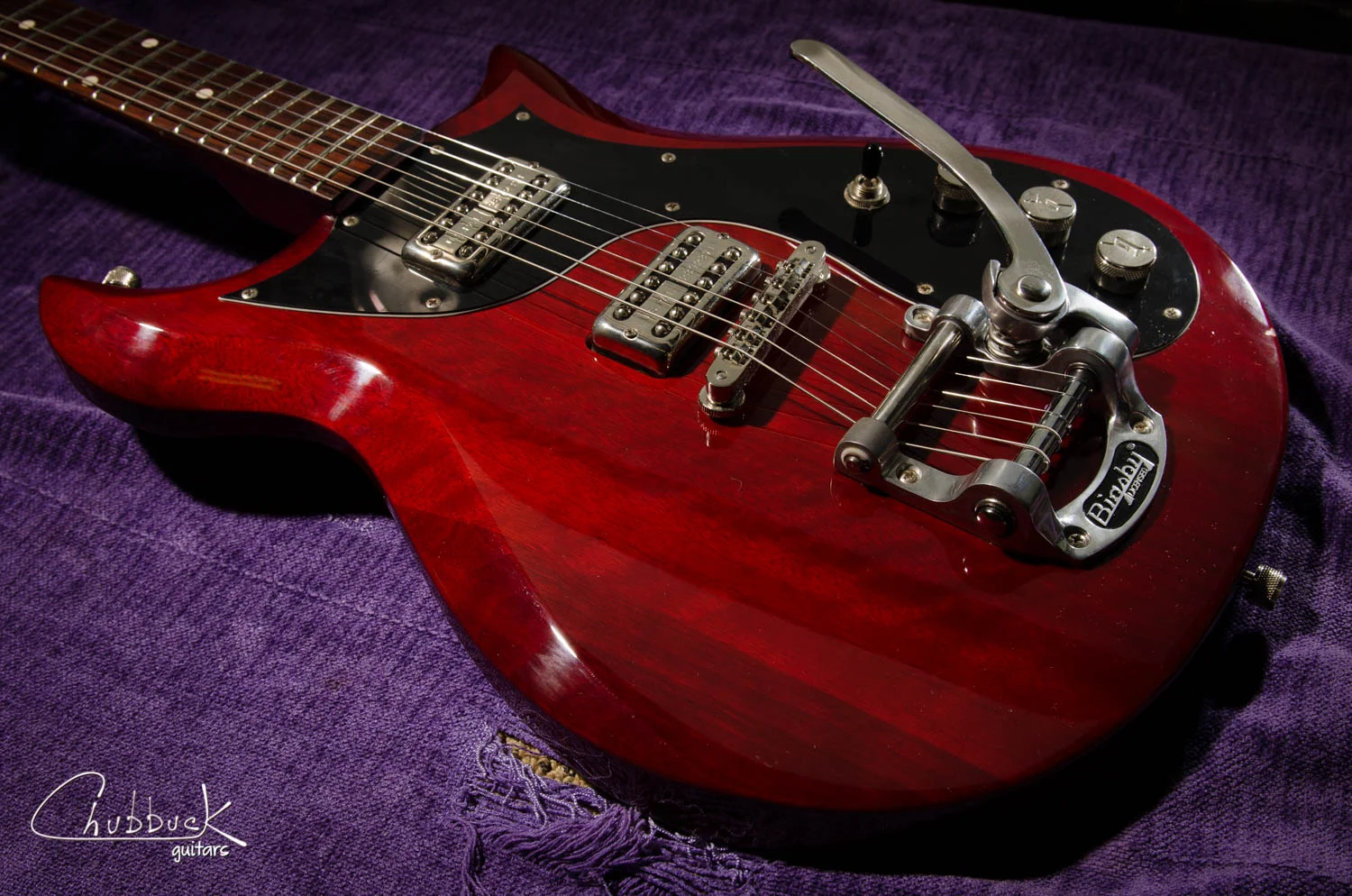 Duct taped output jack :: 2008 Gretsch G5135 CVT Electromatic [6.7 lbs]